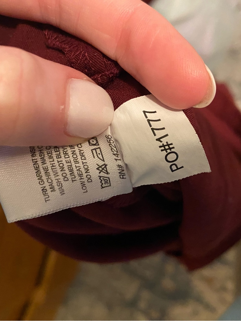 Figs Scrubs Set - Picture 9 of 11